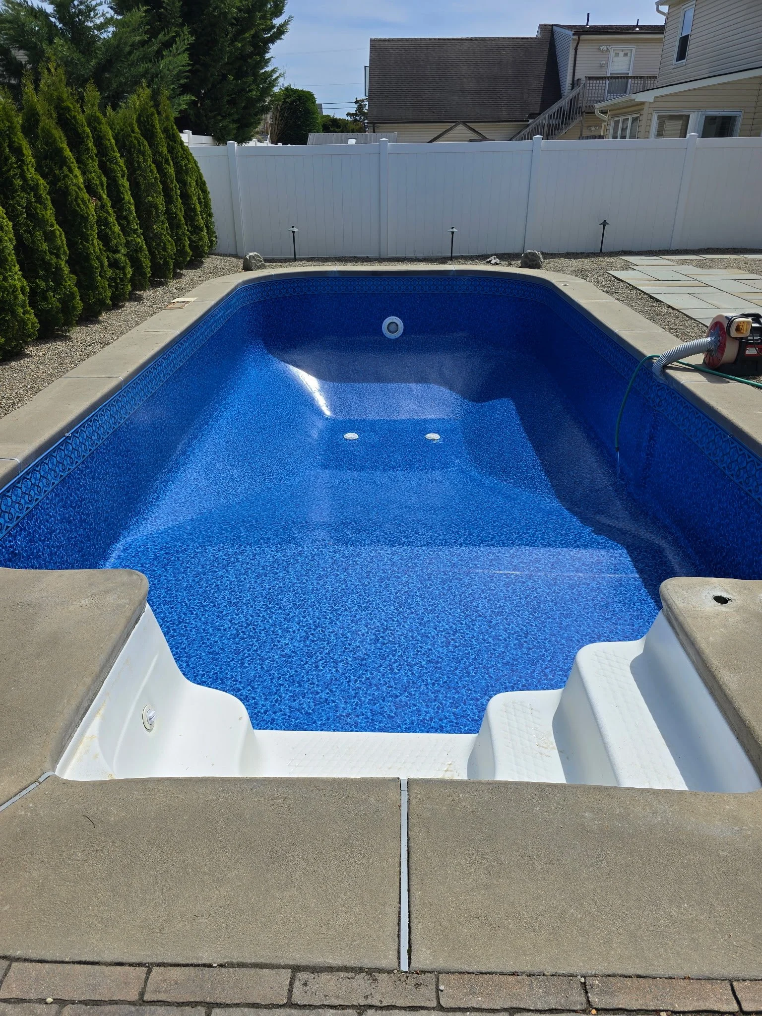 Rio Grande by Dover Vinyl