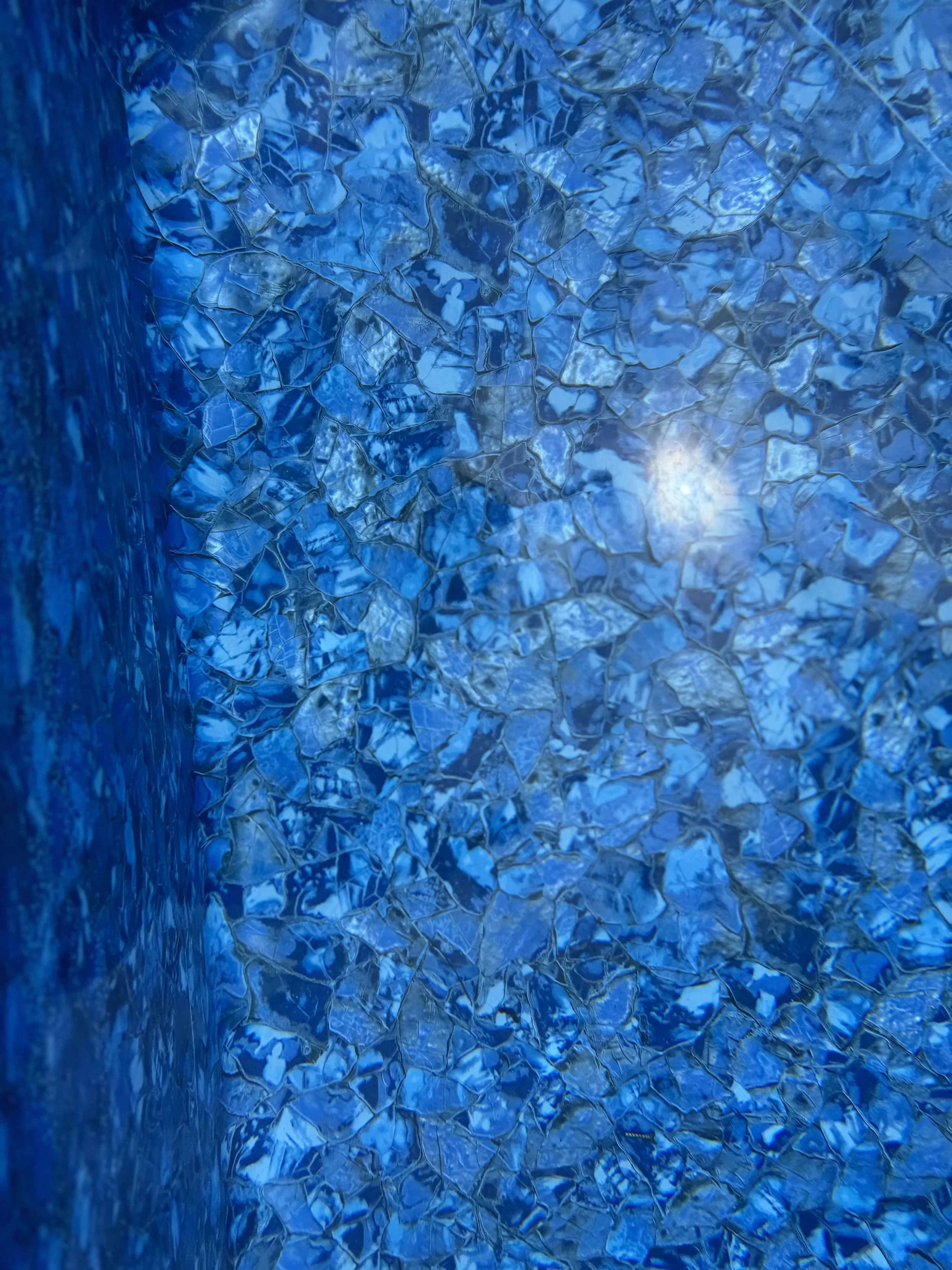 Chadwick Beach by Dover