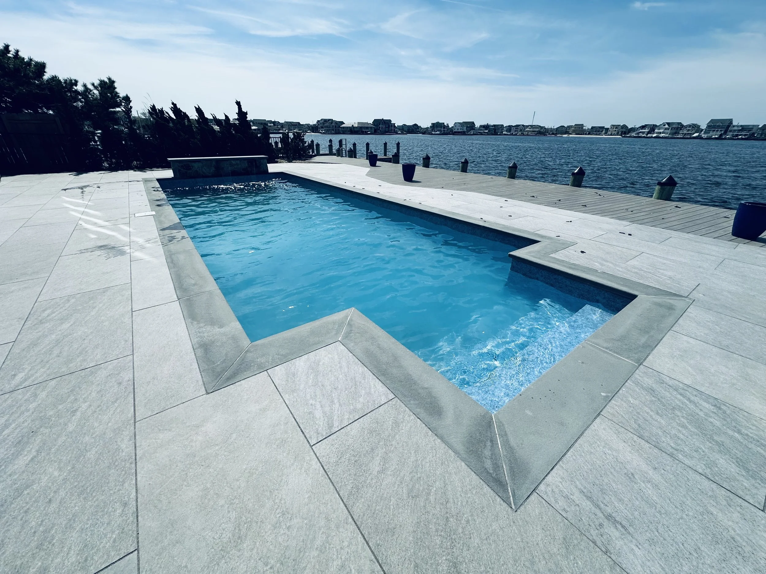 Summerstone Blue by LOOP-LOC