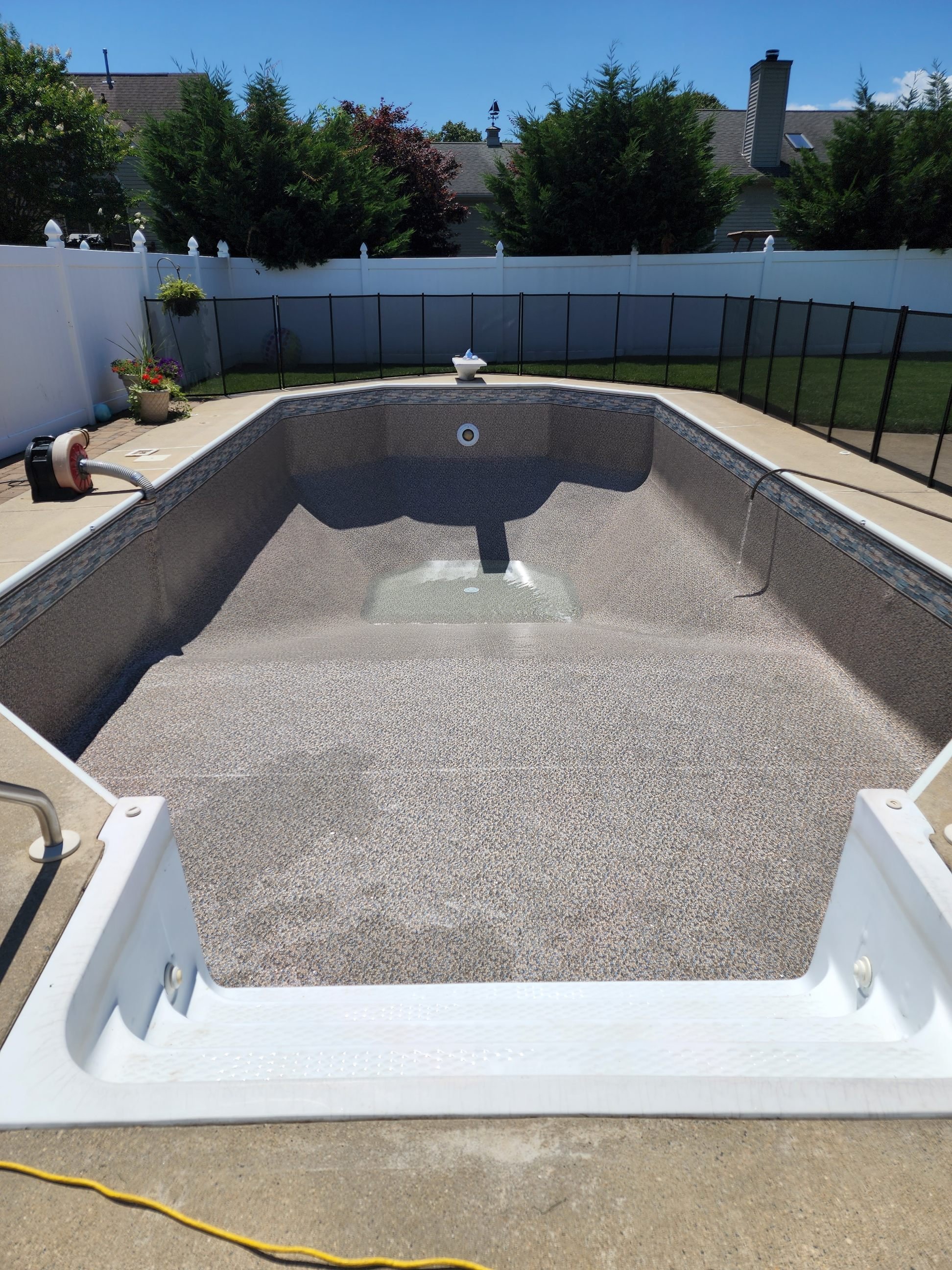 Cliffwood Beach by Dover Vinyl