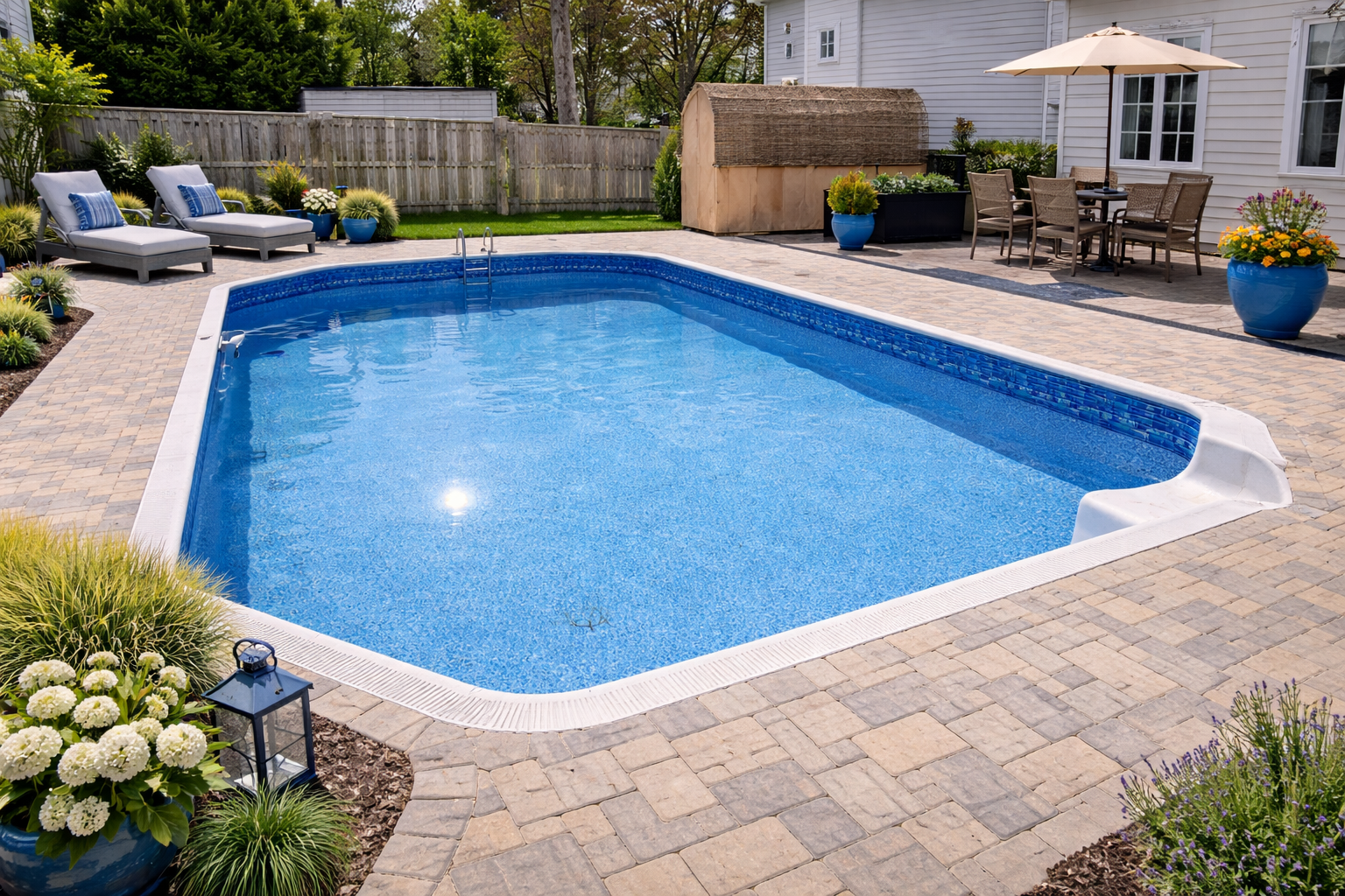 Keyport by Dover Vinyl