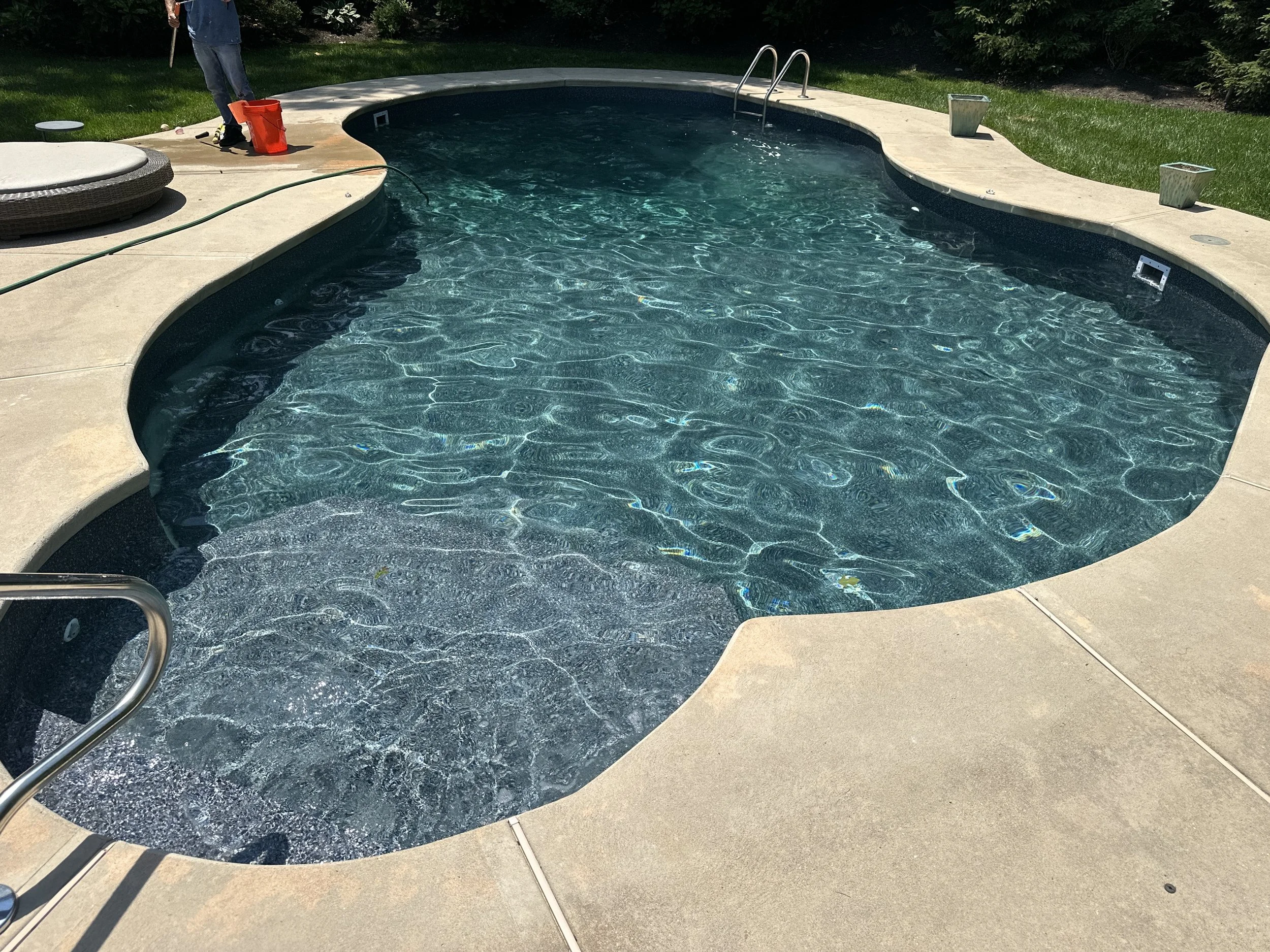 Venice by Dover Vinyl