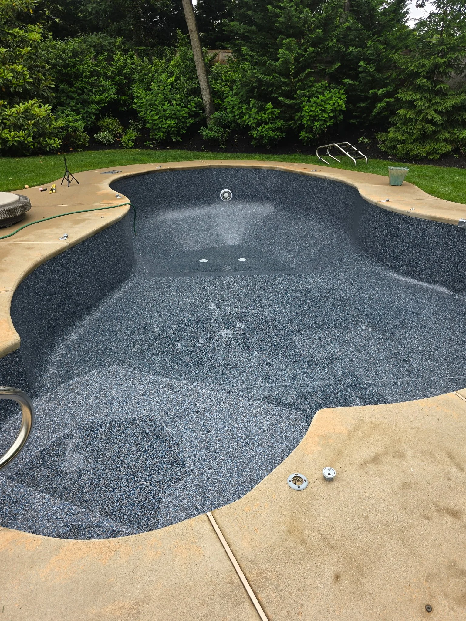 Grey Platinum by Dover Vinyl