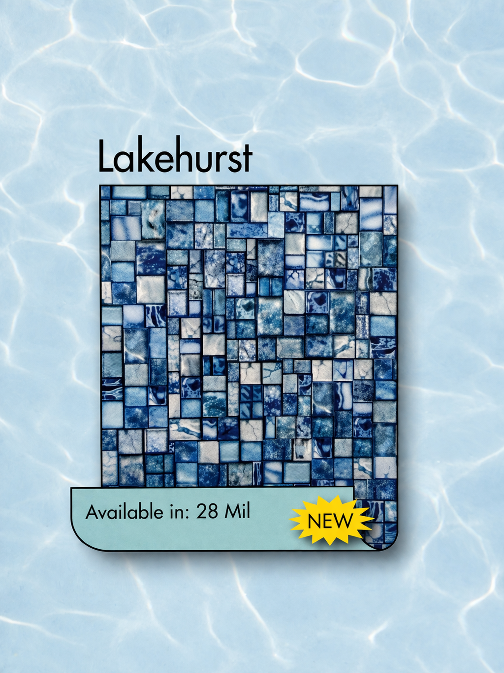 Lakehurst by Dover Vinyl