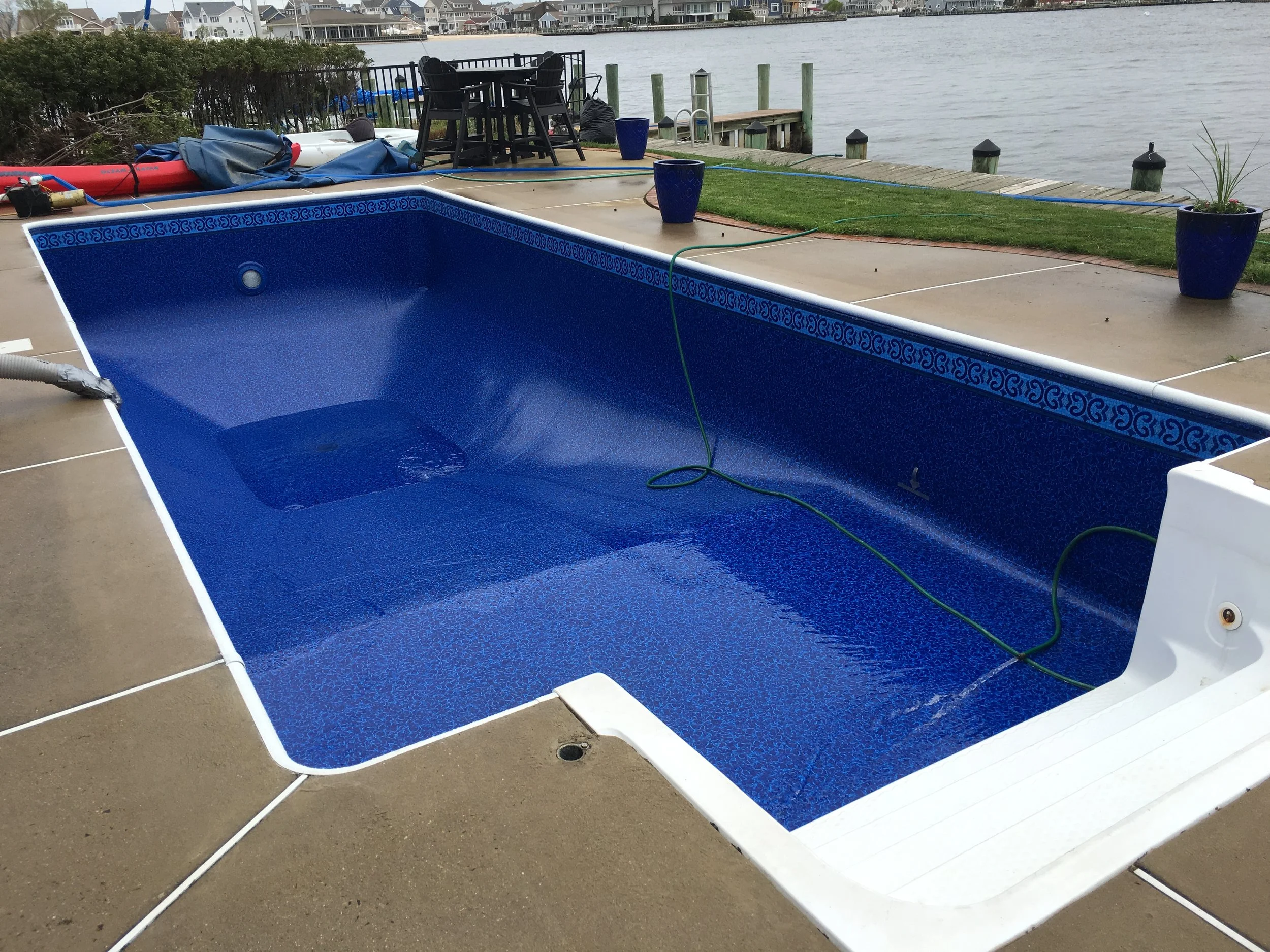 Little Silver by Dover Vinyl