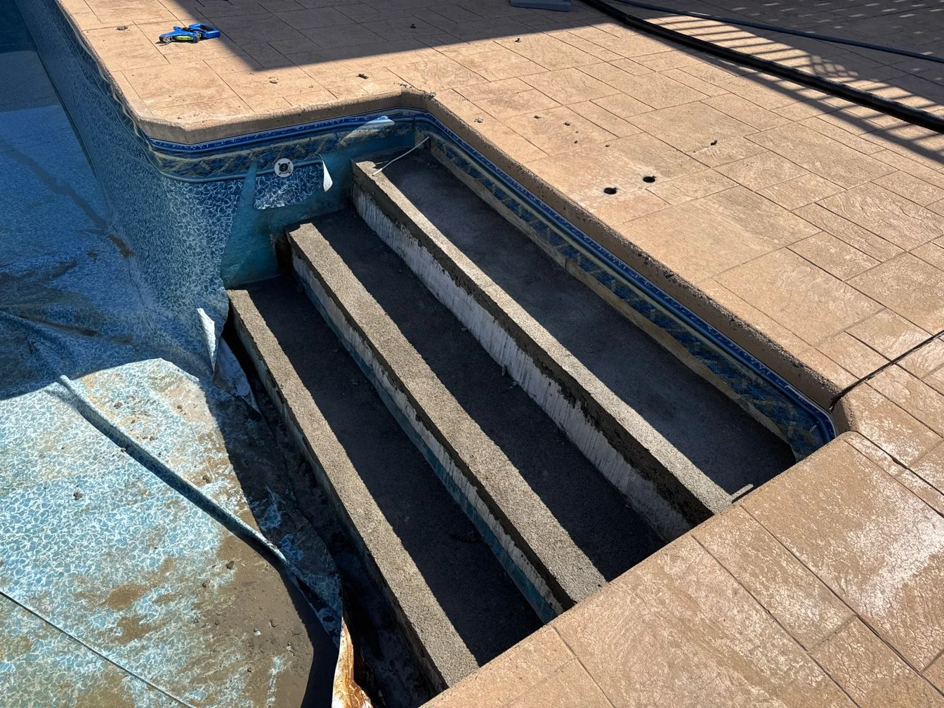 Step Height Correction 5.13.25