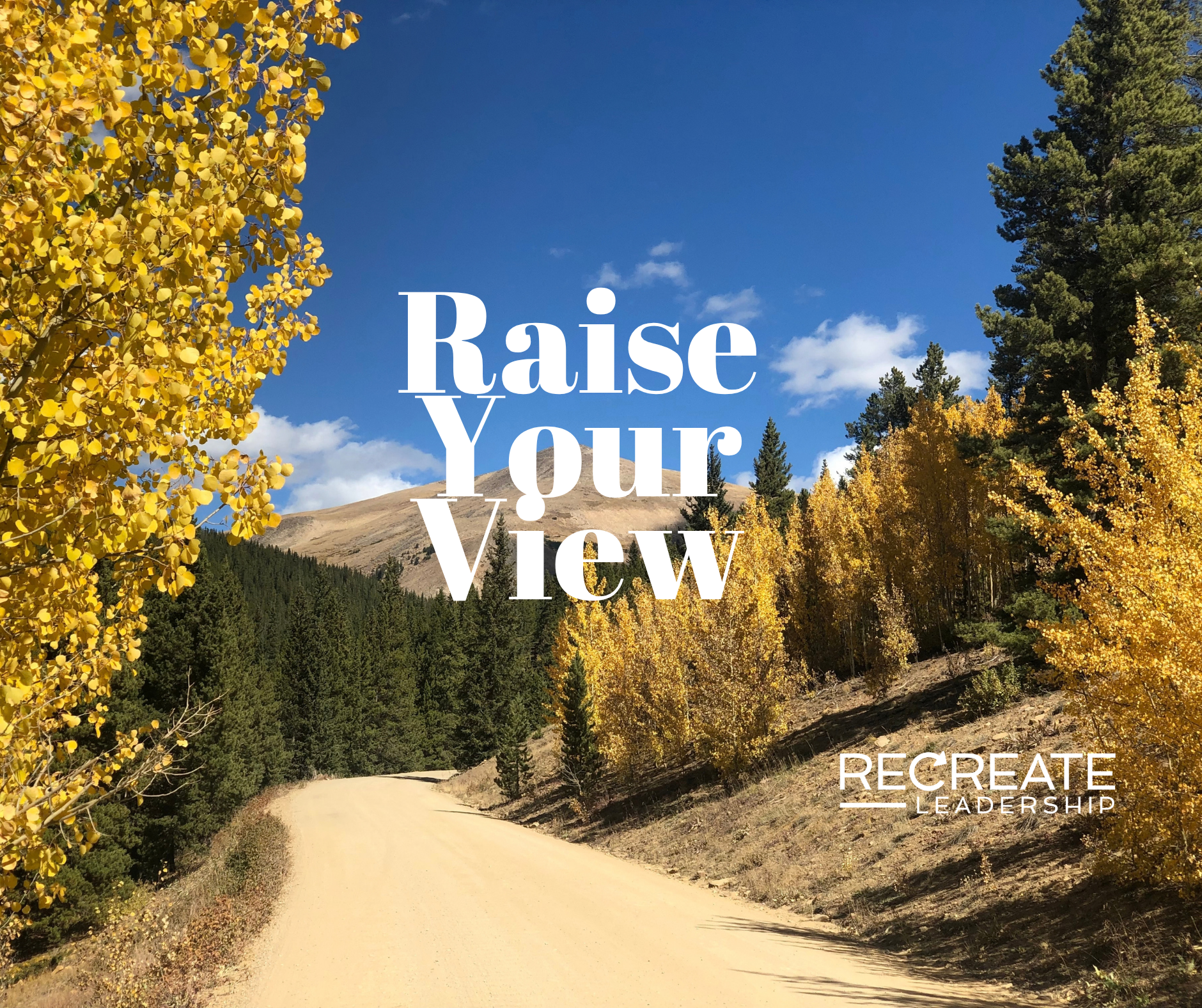Raise Your View