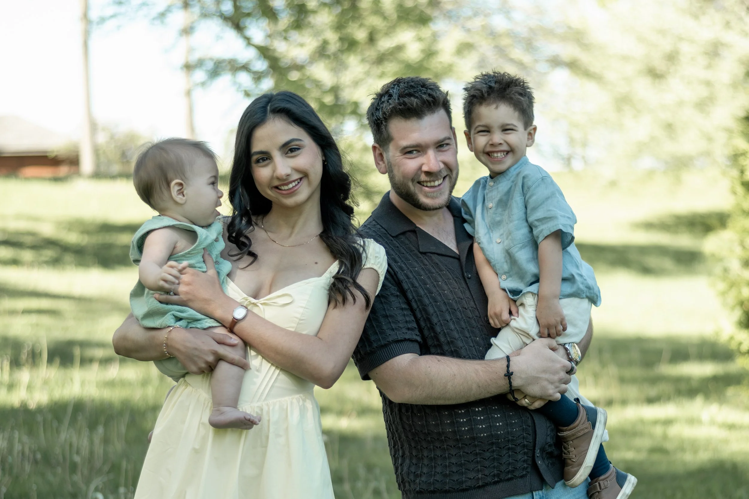 Family Session