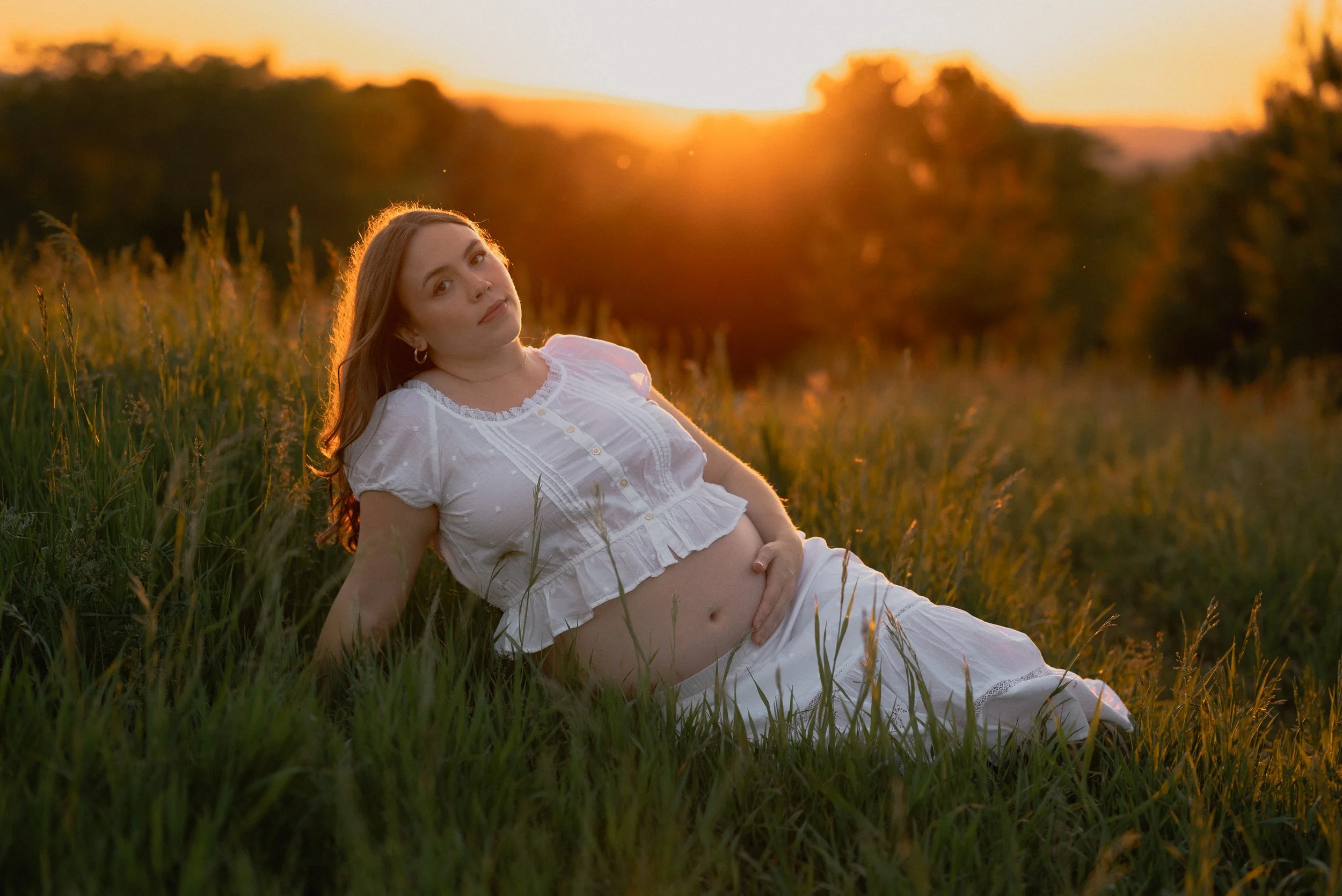 The Motherhood Session