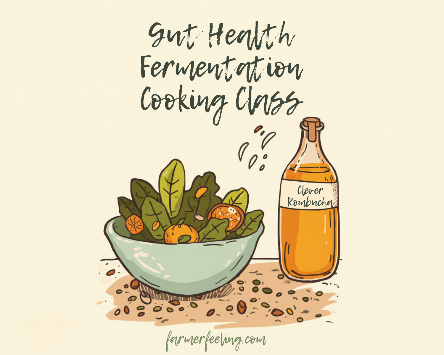 Sun Apr 12 | Gut Health