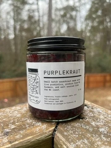 Purple Kraut