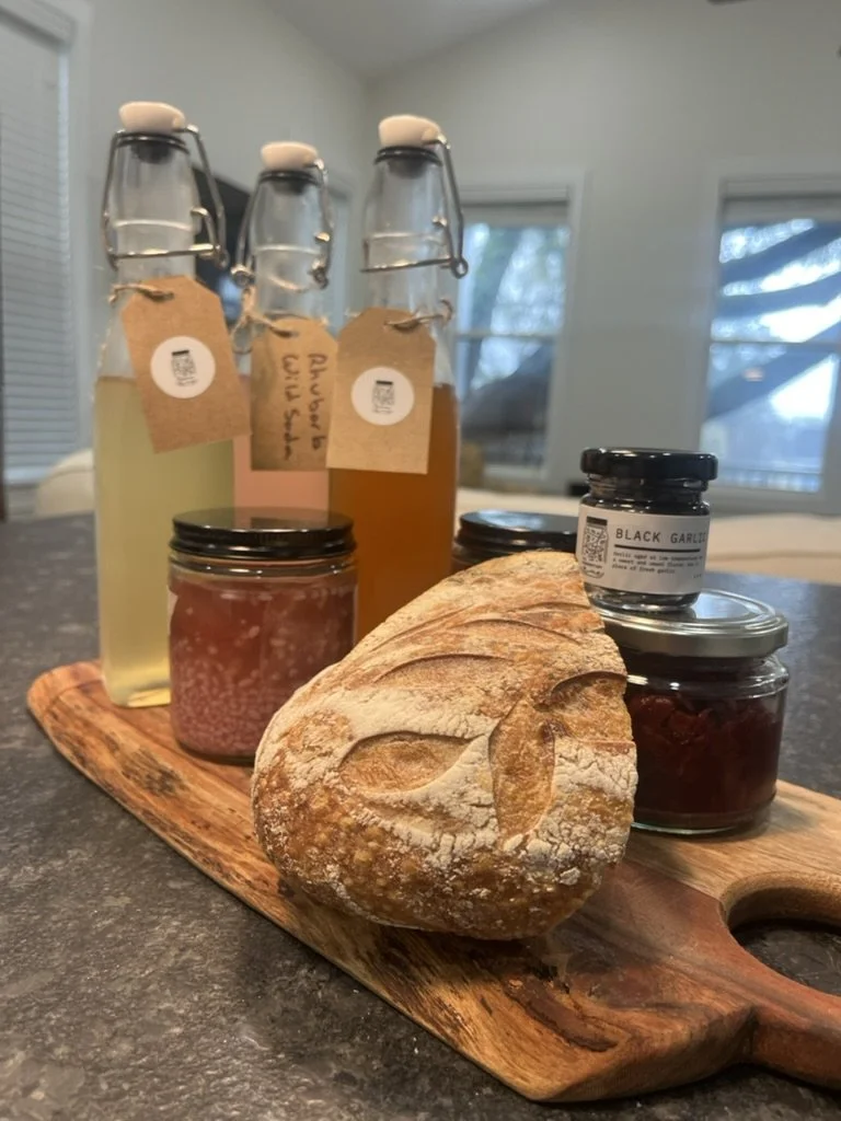 Ferment Subscription
