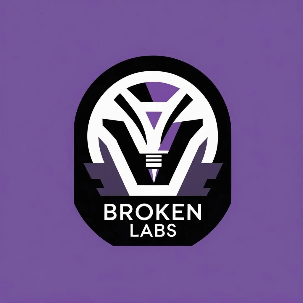 Broken Labs