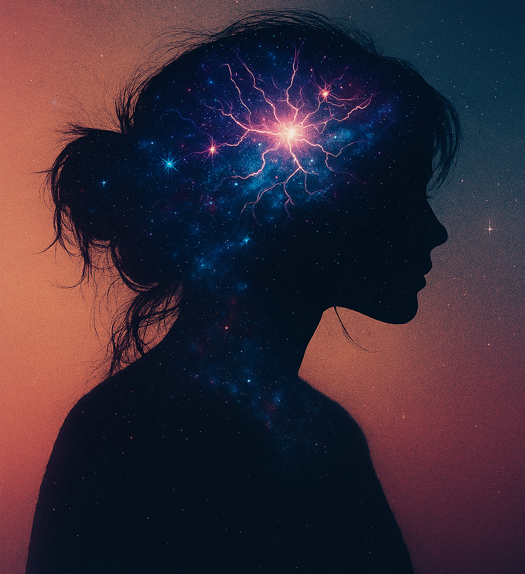 My Constellation Mind