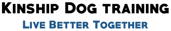 Kinship Dog Training (Copy)