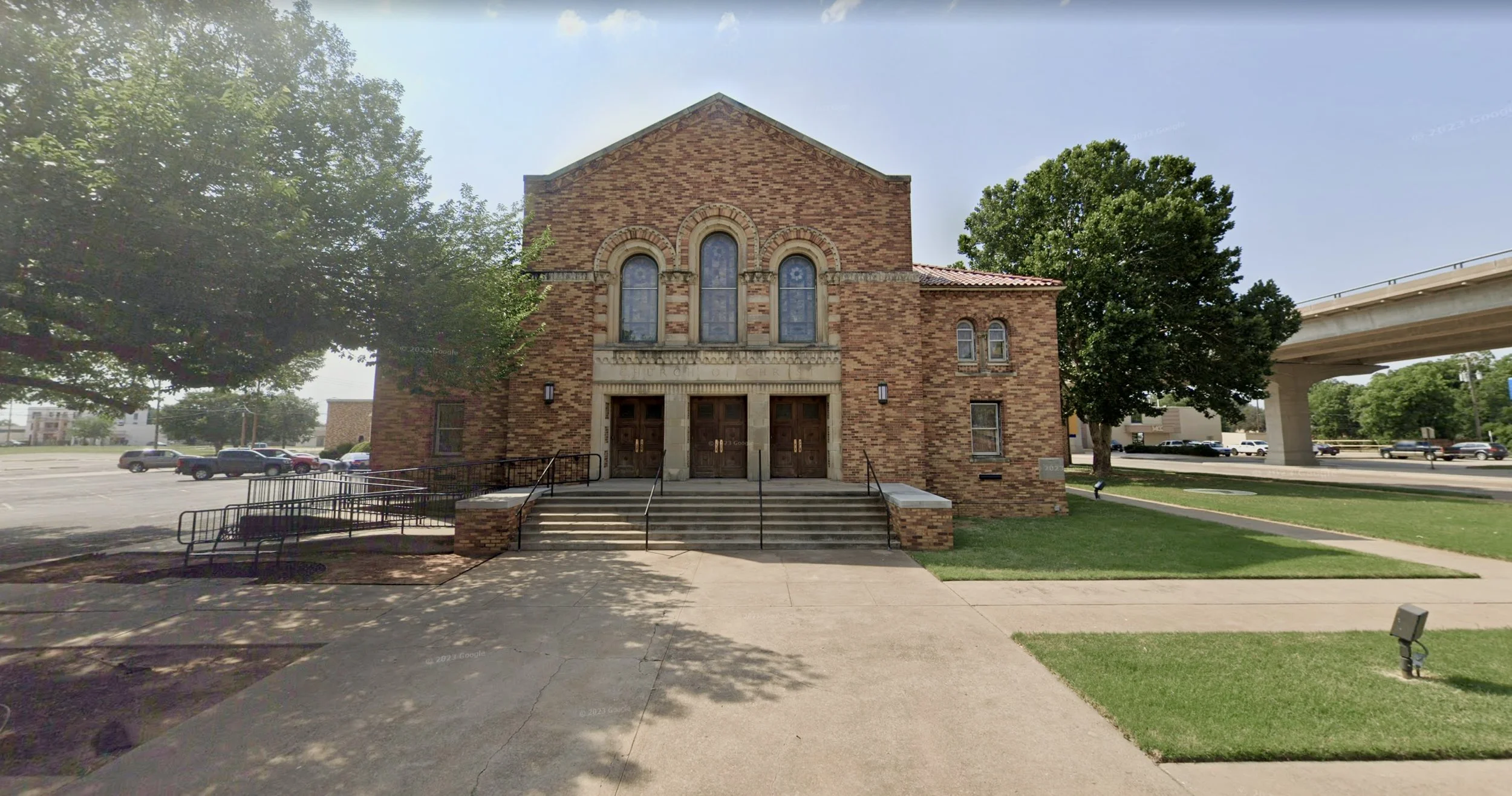 Looking for a Church?