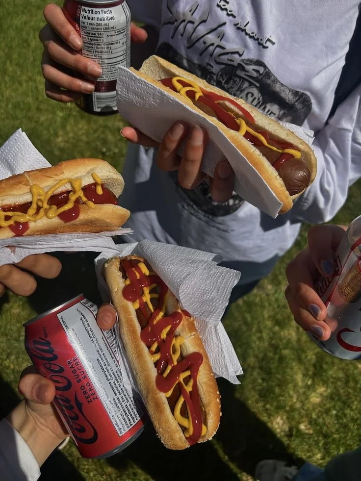 MSU Cookout