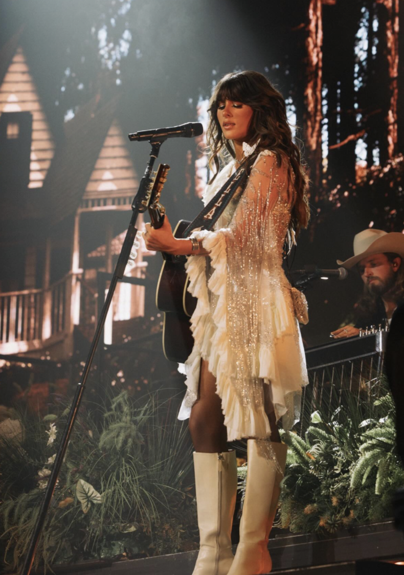 Dirty Soda Bar & Ella Langley Ticket Giveaway