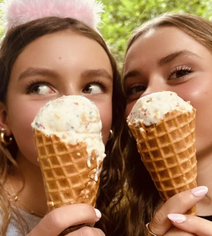Christian Ice Cream Social