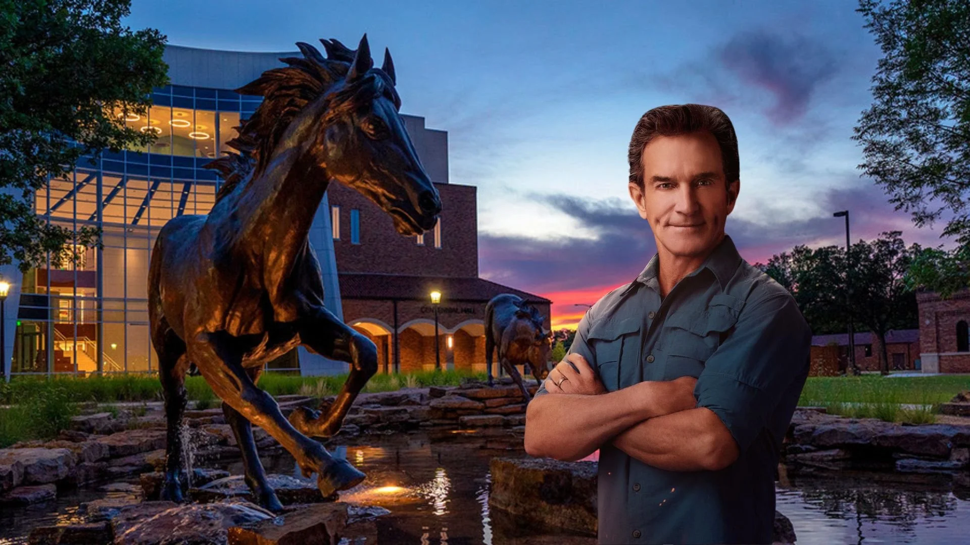 Survivor: MSU Edition