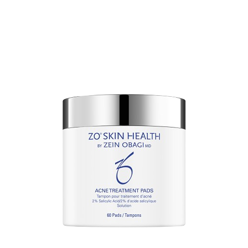 Acne Treatment Pads