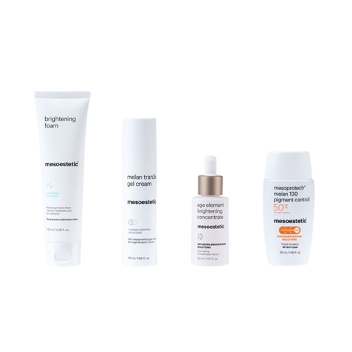 Pre-Peel Kit