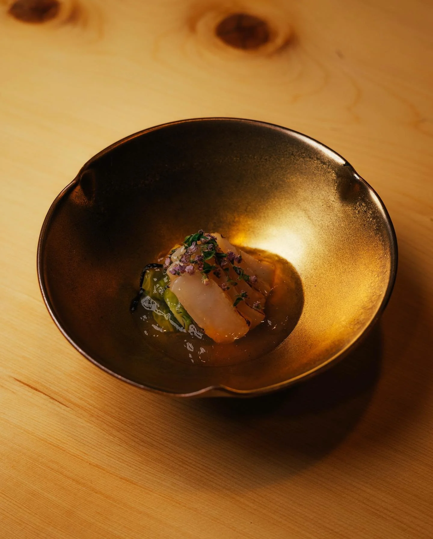 After all the rain and chilly nights, spring is finally here! We can&rsquo;t wait to show you what&rsquo;s now in season. We still have availability for April, and reservations for May open this Sunday April 7 at 12 PM on Tock.