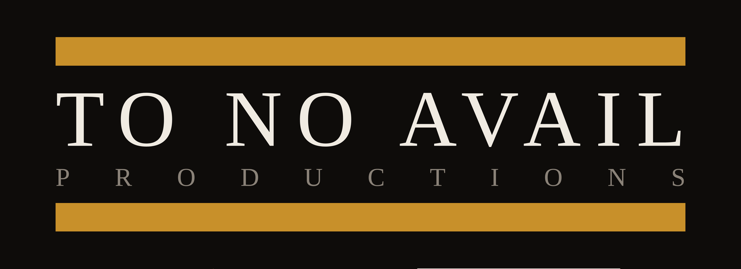 To No Avail Productions
