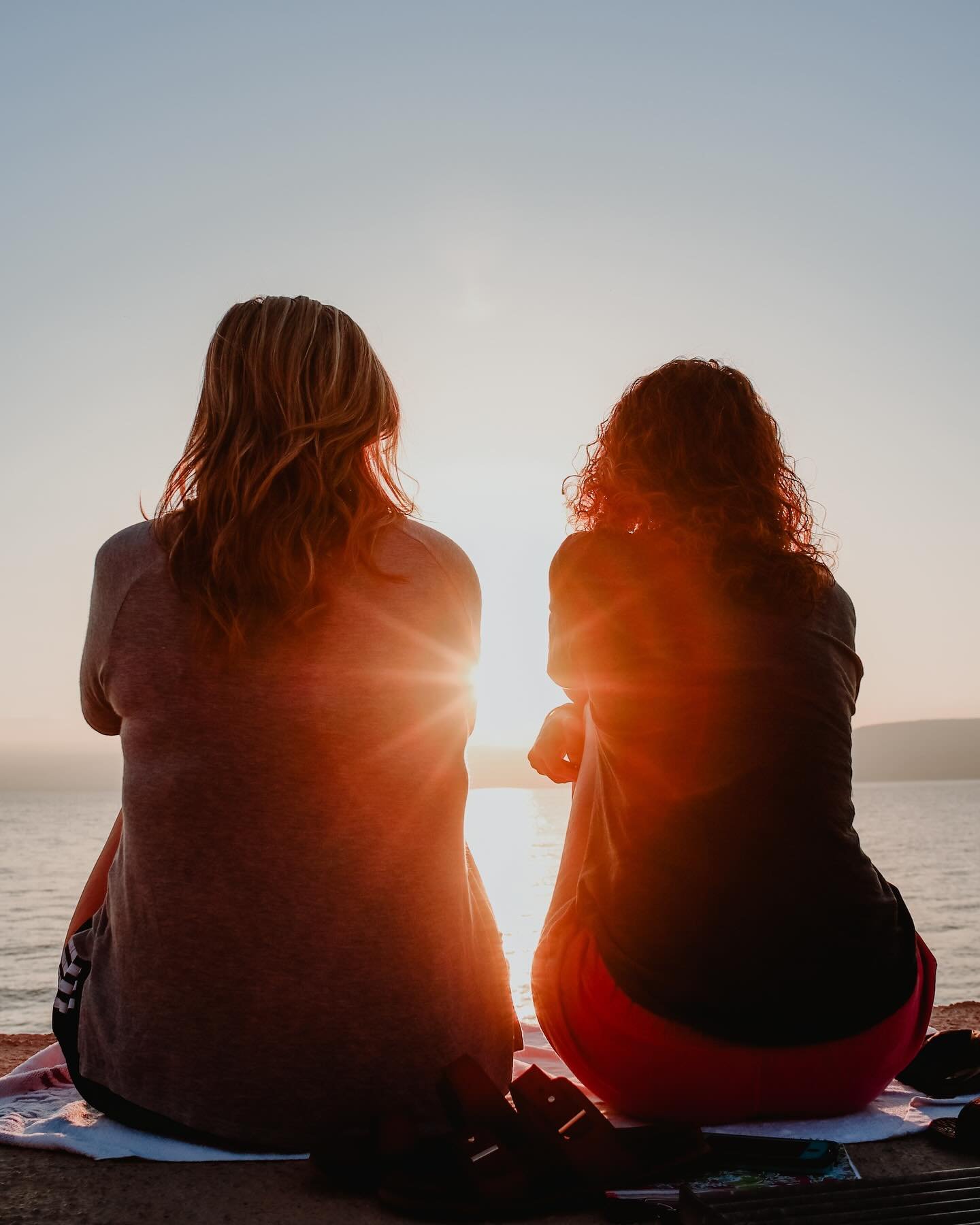 If you and I were sitting down for coffee, I would ask you, &ldquo;What is your biggest, most audacious dream?&rdquo; You would probably tell me something small. To which I would reply, &ldquo;go bigger.&rdquo; And we would have this exchange until I