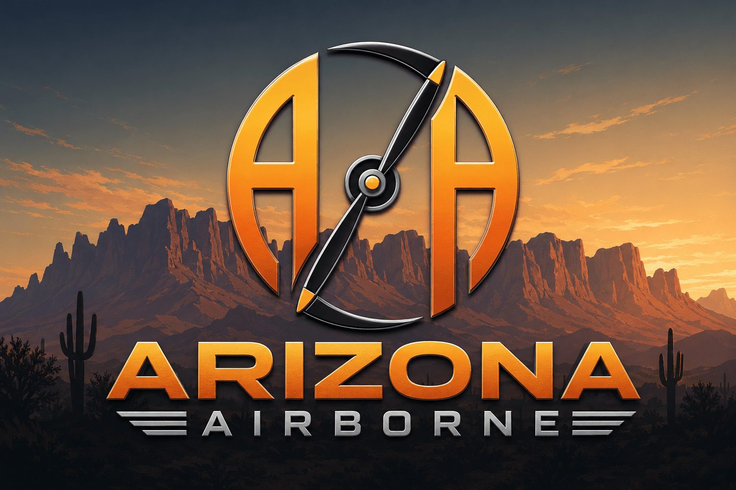 Arizona Airborne