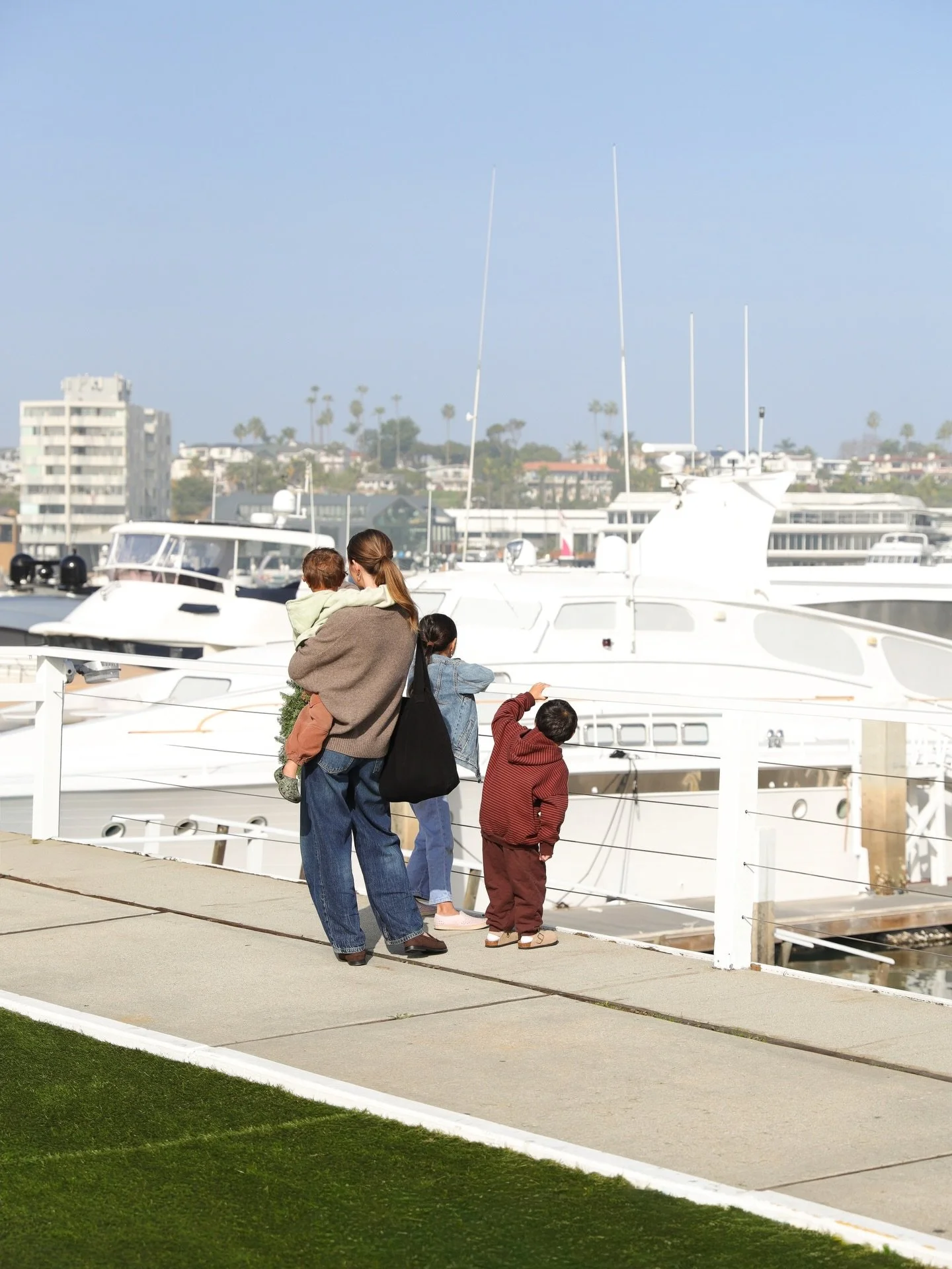 We can't wait to see you this weekend...⁠
Here's the lineup:

🧘 Mat Pilates with @fortevita.co 
Friday - Sunday | See available times through our link in bio

👠 Try On Experience with @margauxny 
Friday - Sunday | 9am - 5pm

🧦 Pilates Socks by @sh