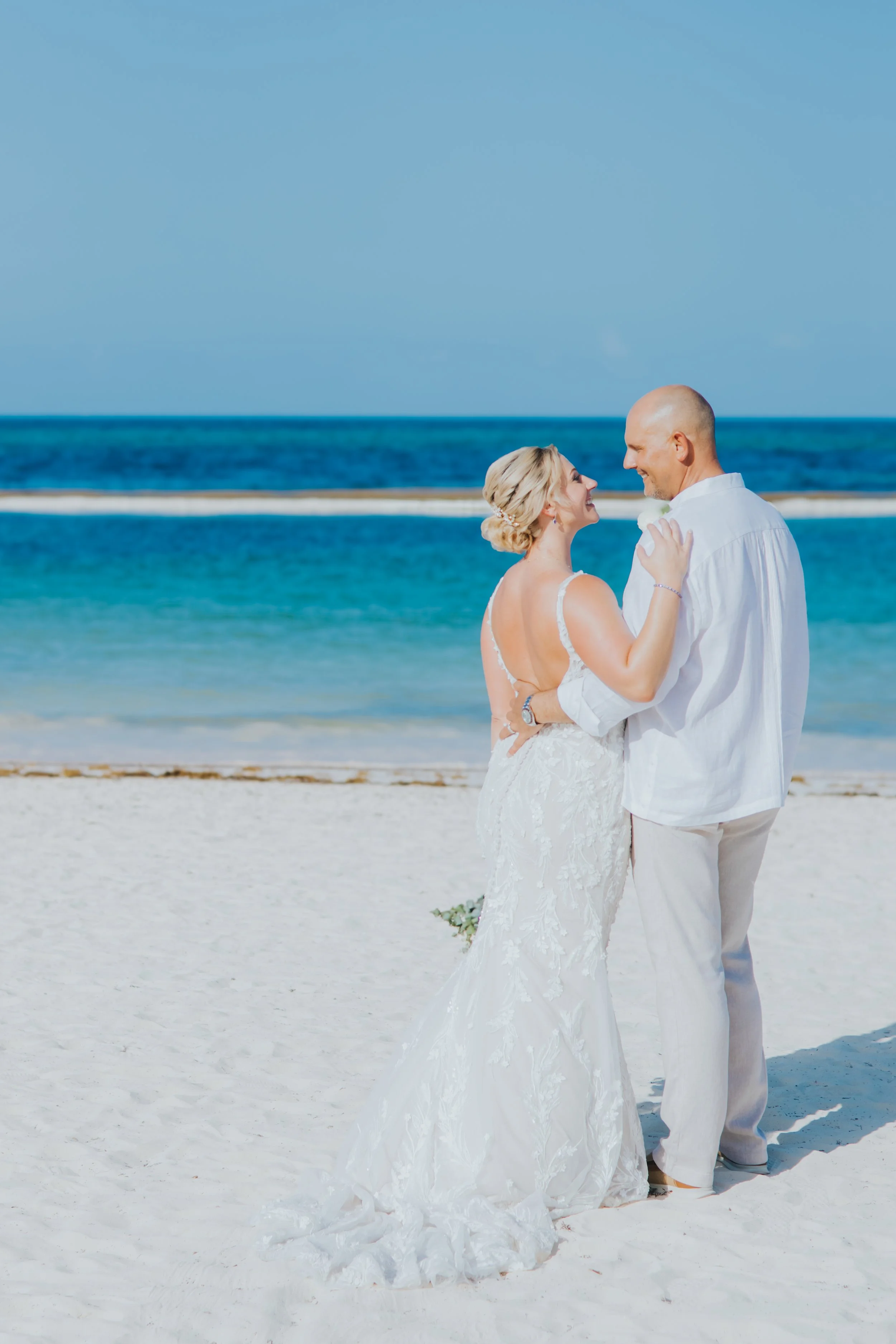 beachwedding