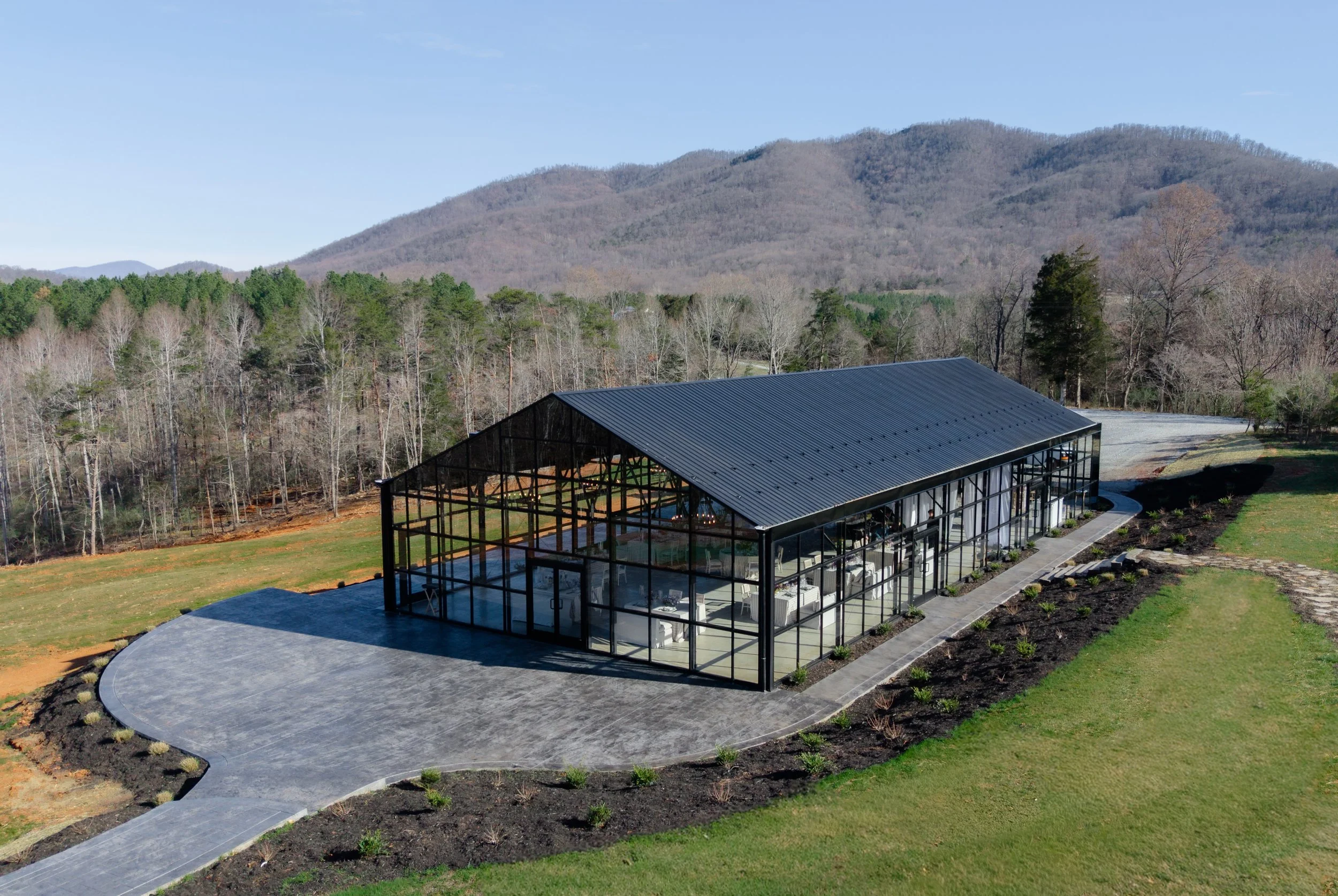 SOLARA RIDGE