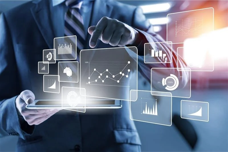 How Doe‍s S‍ystem Design and Implementation‍ Improve Operations?