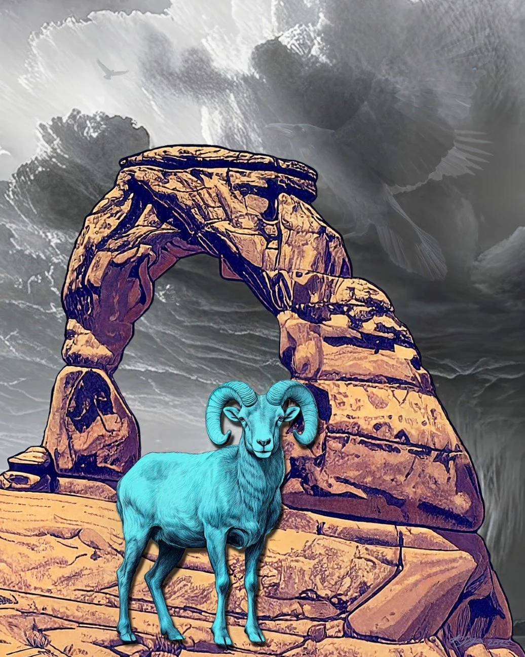 Big Arch Energy - Click image to learn more