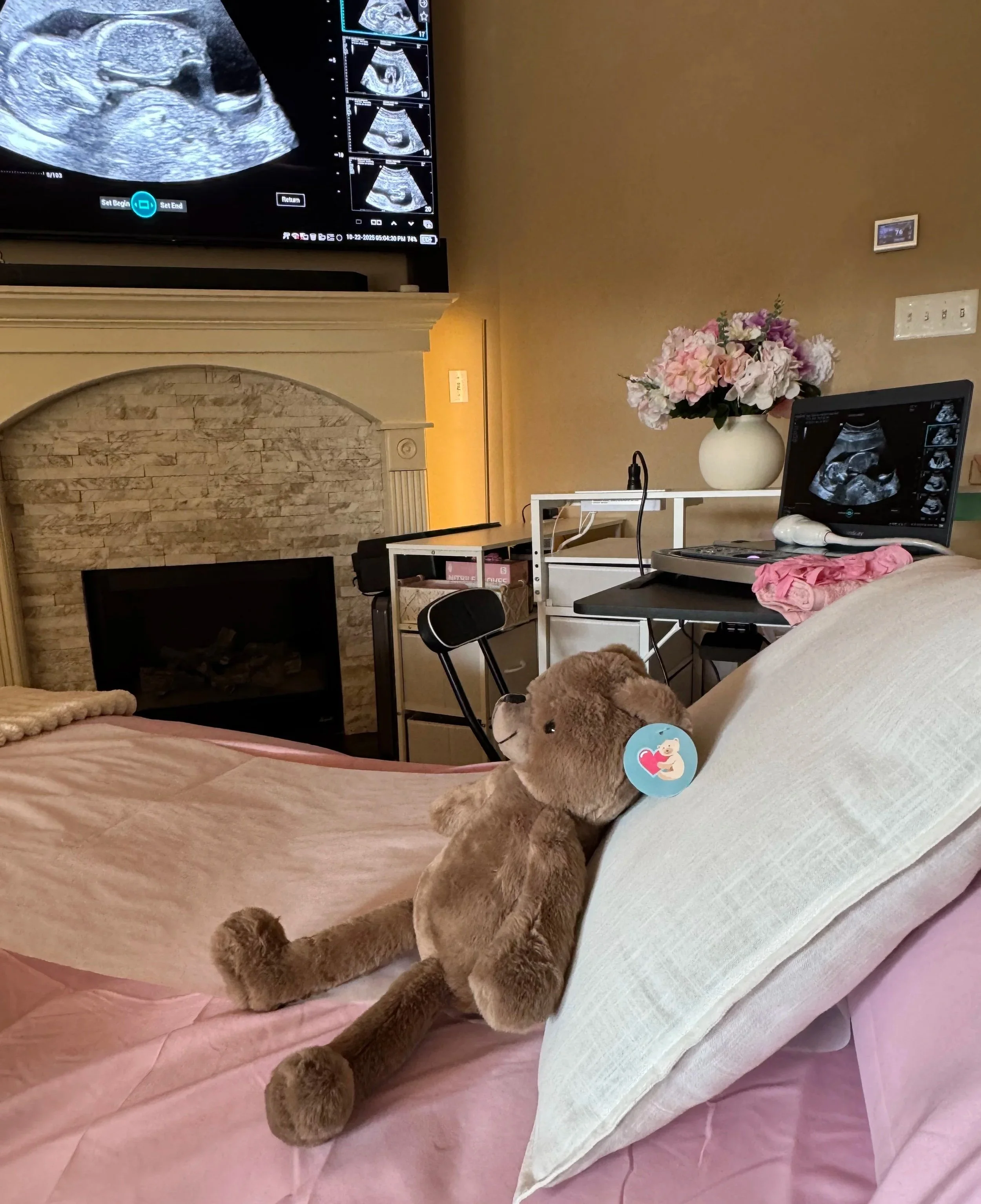 Houston 3D/4D Ultrasound