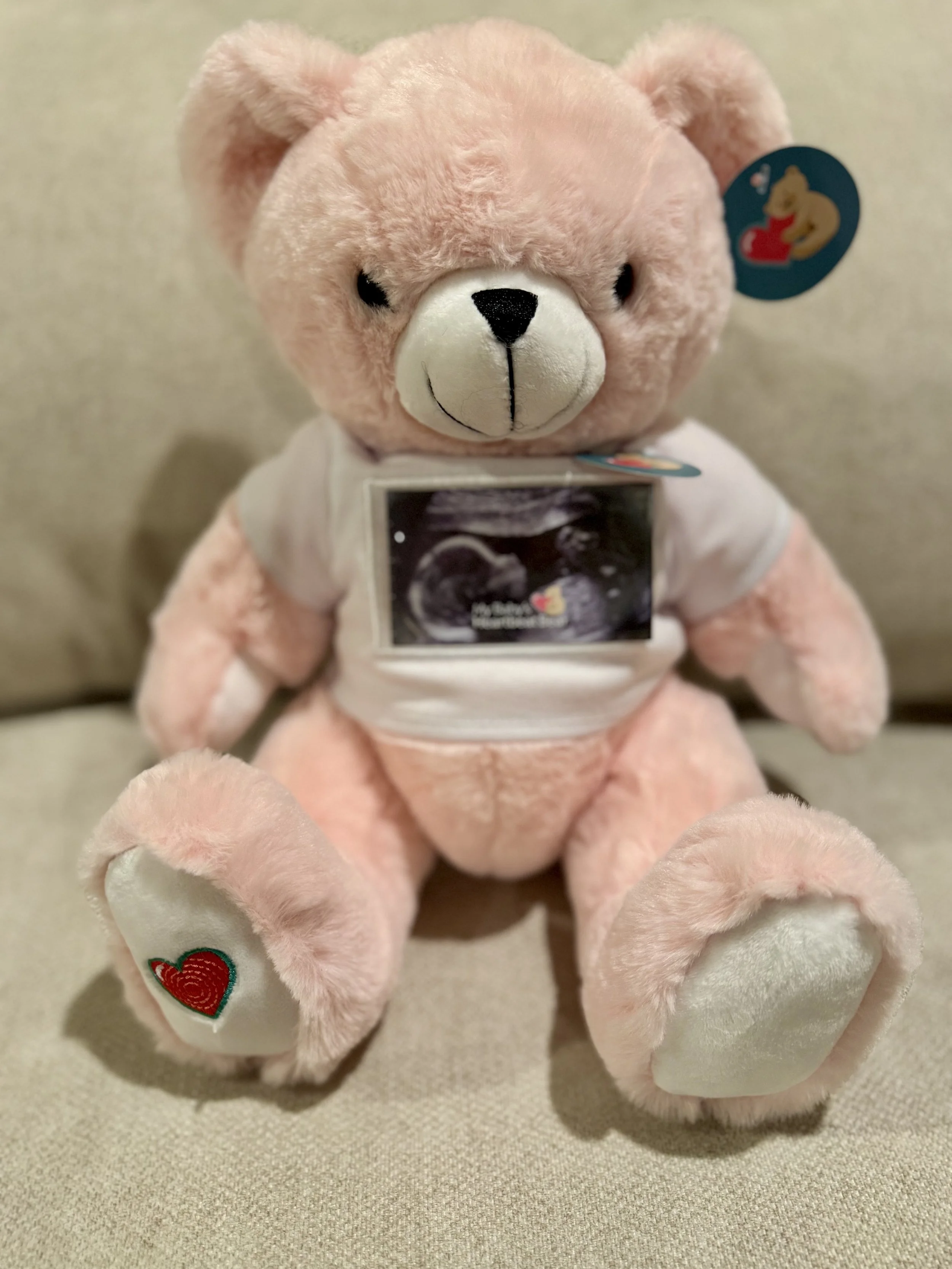 Houston 3D/4D Mobile Ultrasound