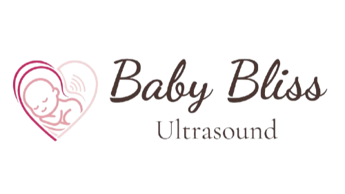 Baby Bliss Ultrasound Houston logo