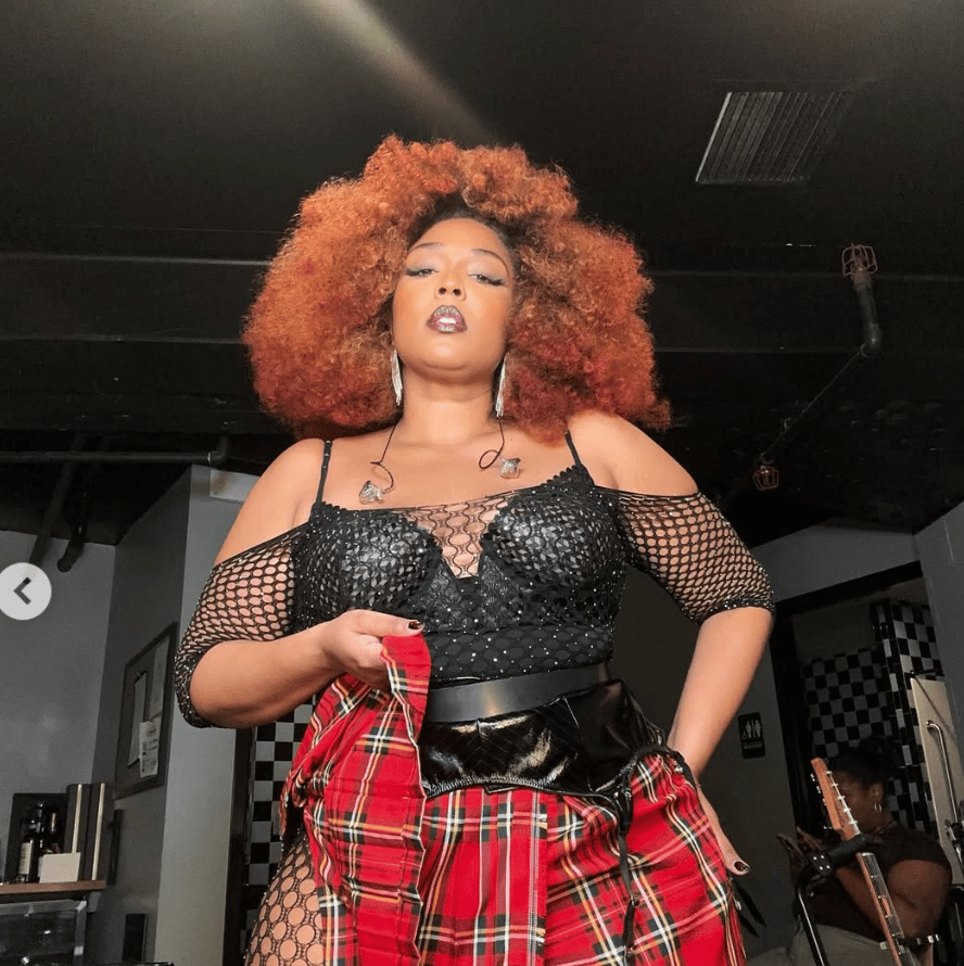 Confessions of A Former Fart Girl 💨