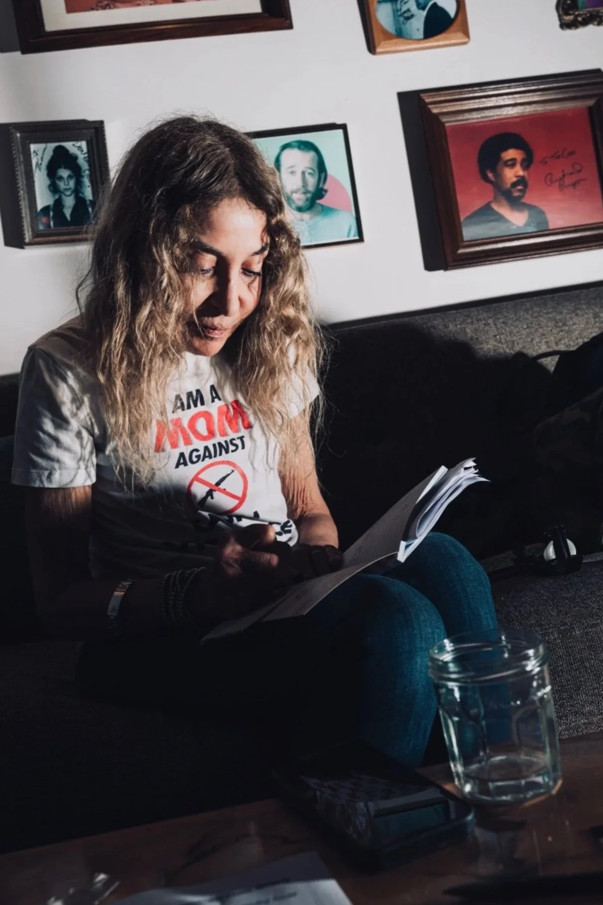 Karen Haber Comic | Los Angeles, CA