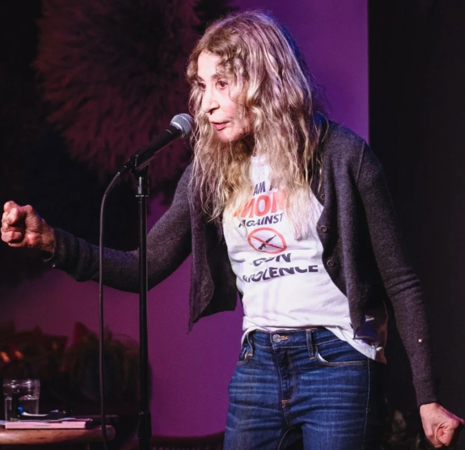 Karen Haber Comic | Los Angeles, CA