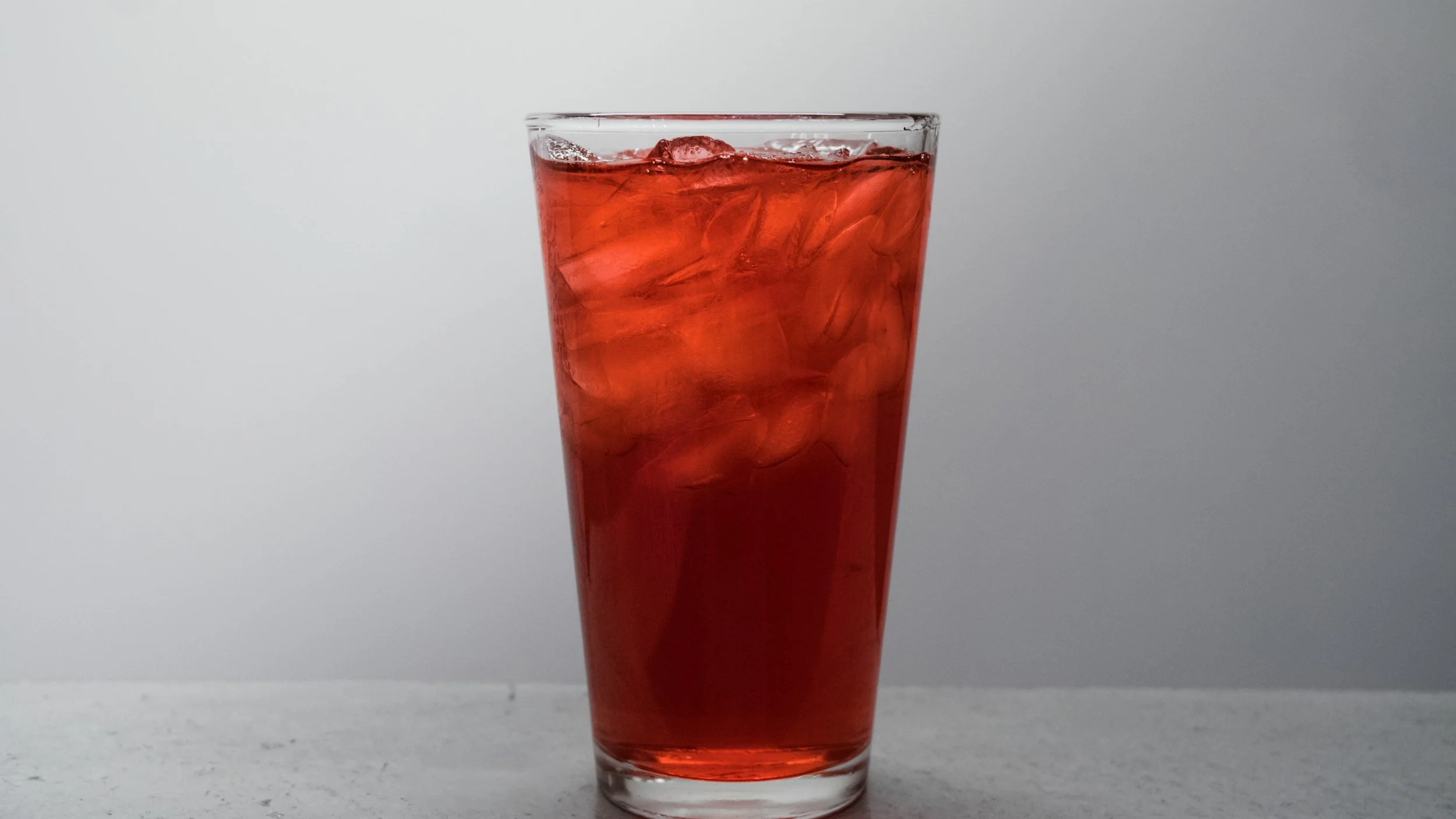 What should I drink?