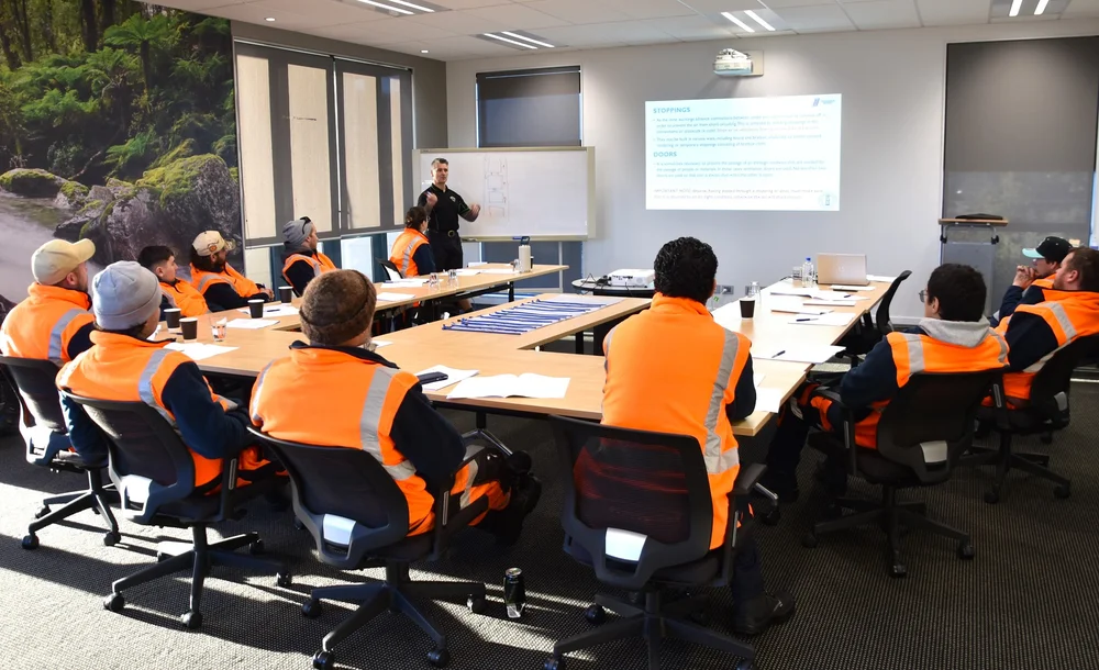 CIMS 4 - Coordinated Incident Management Training Course — NZ Mines ...