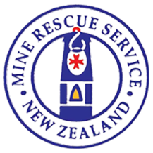 NZ Mines Rescue Service