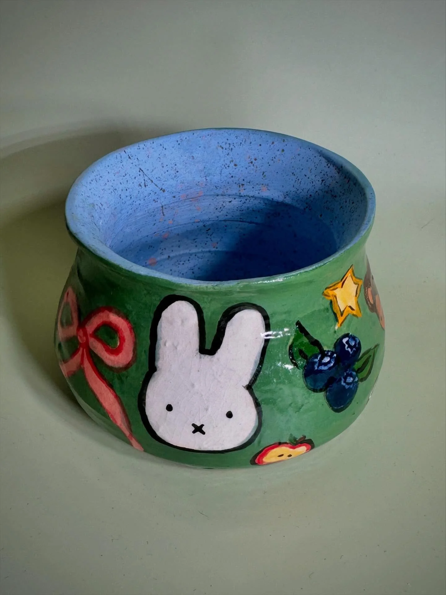 some pieces i haven&rsquo;t posted yet 🎀🍎