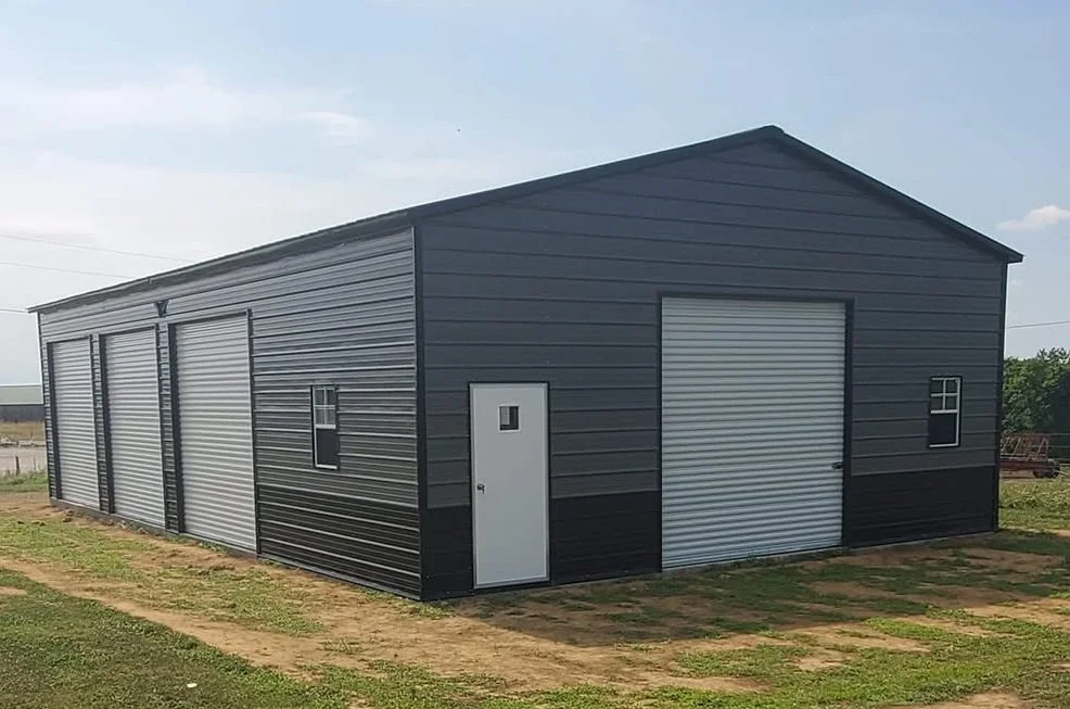 Oranssi project: wraparound deck