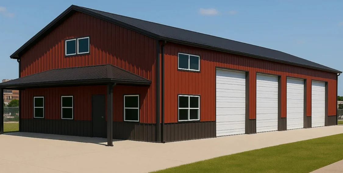 Oranssi project: passive house