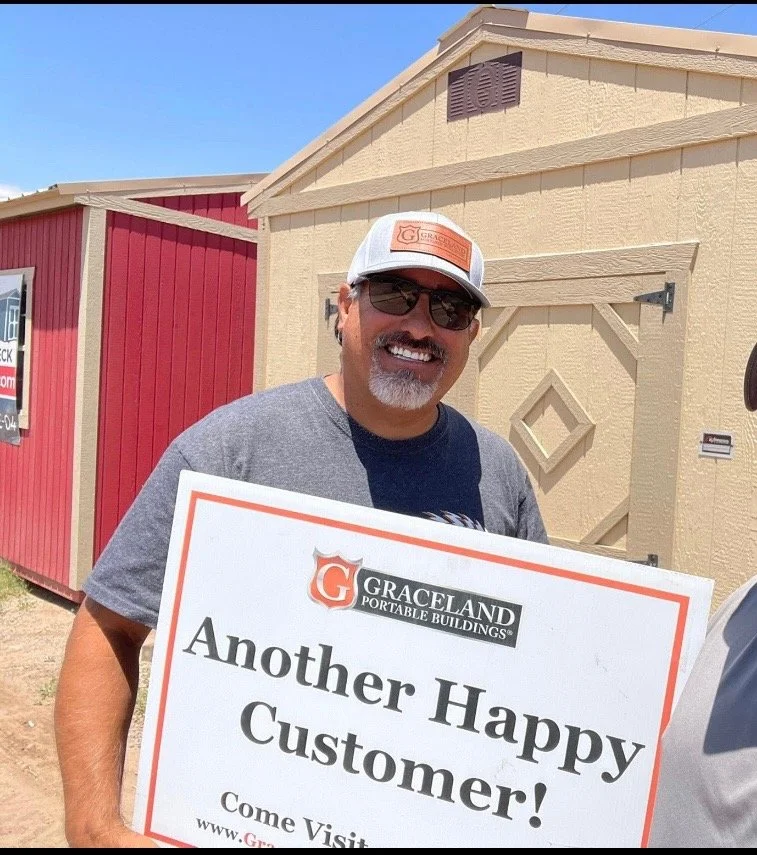 Become another happy customer