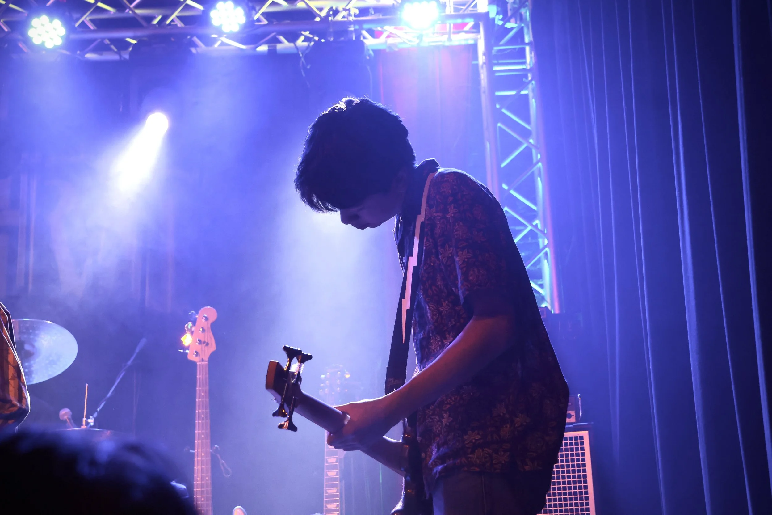Music