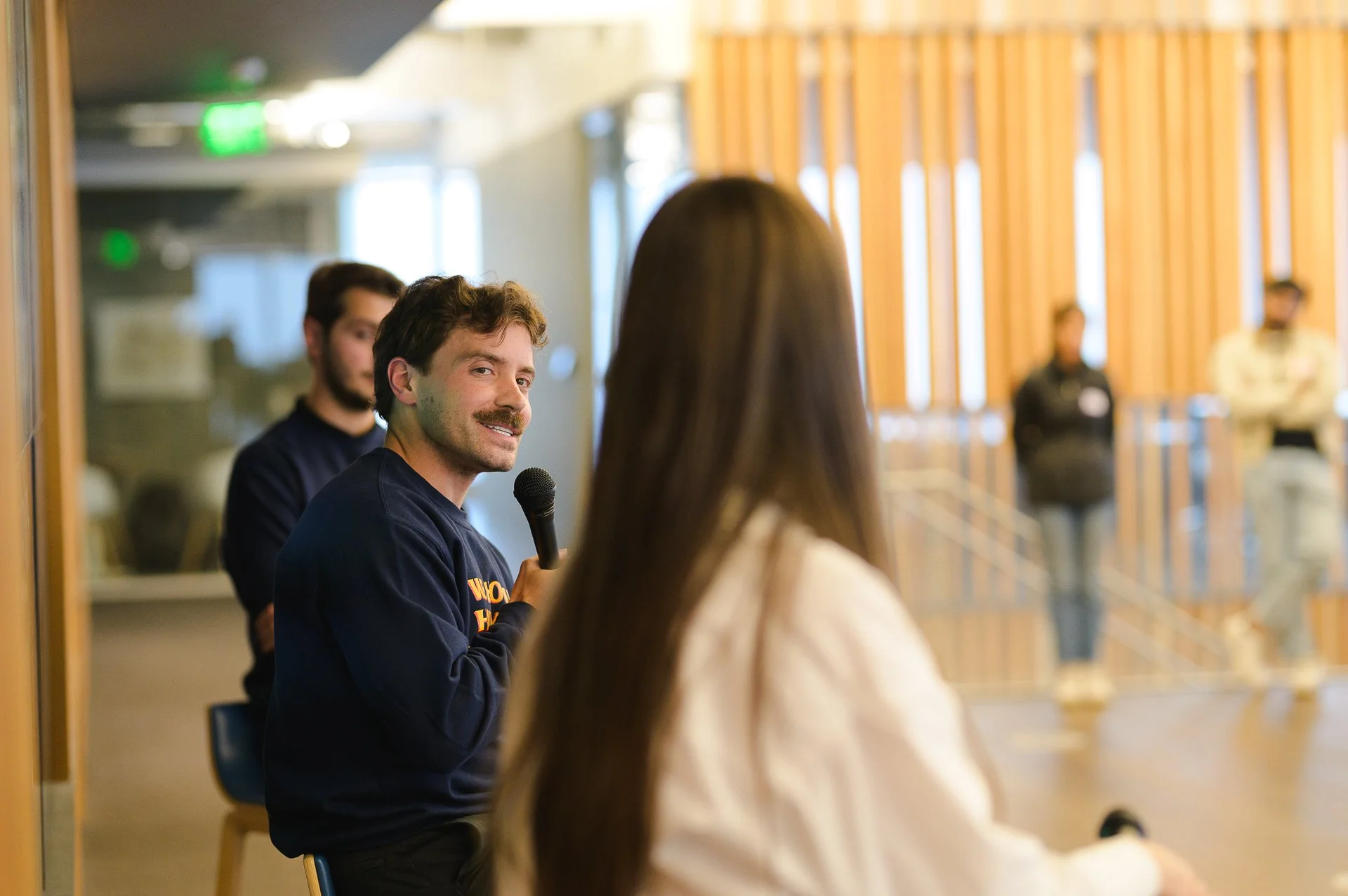 A sit down with Guillermo Rauch, CEO of Vercel